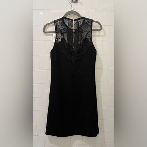 Sandro Loverme Dress